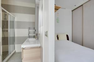 Appartement Neuf Saint-Honoré - Tuileries