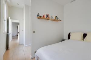 Appartement Neuf Saint-Honoré - Tuileries
