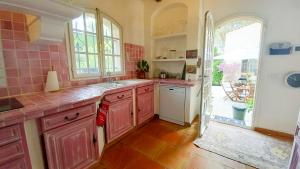 Villas Villa Parc Saint-Martin : photos des chambres