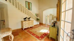 Villas Villa Parc Saint-Martin : photos des chambres