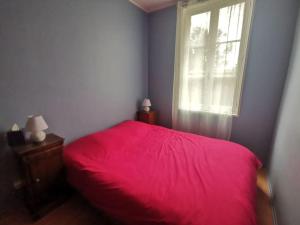 Maisons de vacances Maison les Buissonnets : photos des chambres