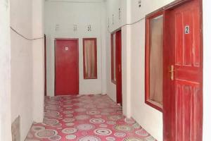 Homestay Cantika Koto Tengah RedPartner