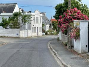 Maisons de vacances Maison 12 pers, Proche plages, Le Pouldu : photos des chambres