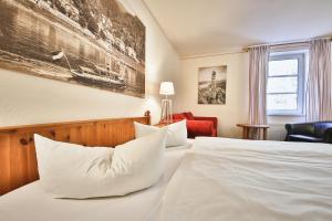 Bio-Hotel Helvetia