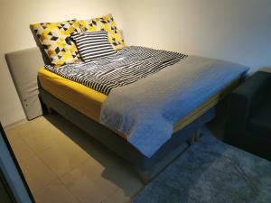 Mazurskie Apartamenty 3