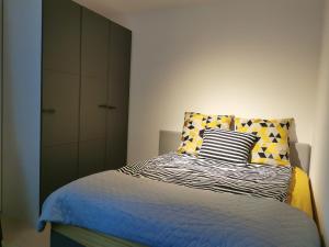 Mazurskie Apartamenty 3