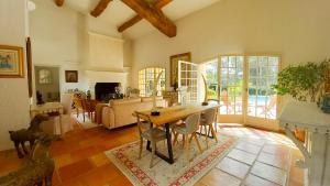 Villas Villa Parc Saint-Martin : photos des chambres