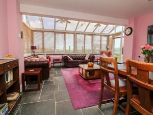 The Old Forge Cottage