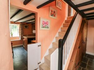 The Old Forge Cottage