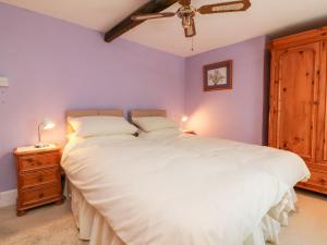 The Old Forge Cottage