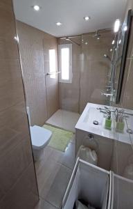 Akuarelle Benalmádena