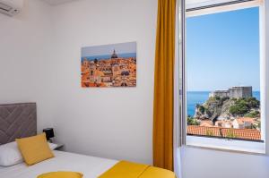 Dubrovnik Fantasy Apartments