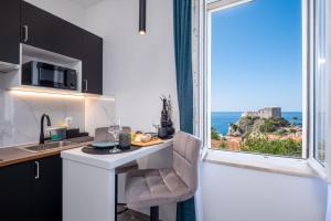 Dubrovnik Fantasy Apartments 