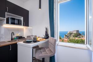 Dubrovnik Fantasy Apartments