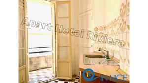 ApartHotel Riviera - Grimaldi - Carre dOr - Bigger 1 bedroom apartement AC - Balcony - 5mn Promenade des Anglais - BALCON PALAIS ALPHONSE KARR 1