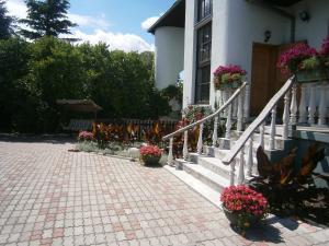 Nemunas Tour Residence