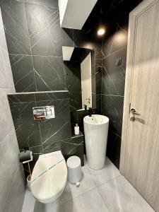 Pensiunea Brici Junior