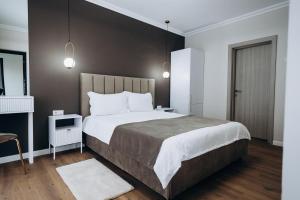 Pensiunea Brici Junior