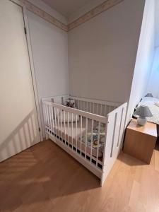 Cosy flat near Kuressaare castle