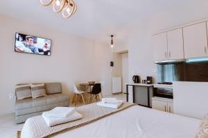 Memories Cozy Studio