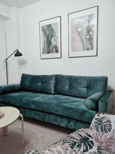 Central Double Studio with AMAZING VIEW