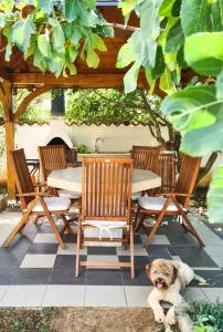 Holiday home Smokvin Hlad - 尤尔希奇