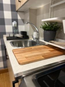 The Blue Flat Vigo - A ESTRENAR - Apartamento Boutique Deluxe - Centro ciudad