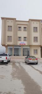 Al Sabeel Building