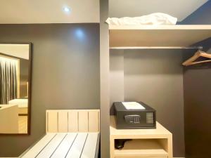 iCheck inn Nana by Aspira