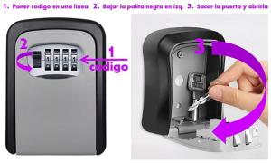 Plaza de Toros 3-Bedroom Apartment with Balcony