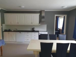 Leirvik i Sogn-Apartment
