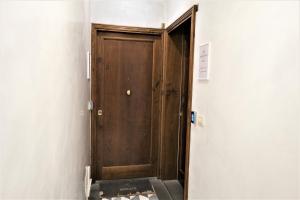 One-Bedroom Apartment room in Wine Apartments Florence Moscato