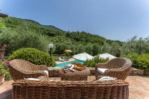 Fienile Di Fabio - Colline Fiorentine Vaiano, Toscana