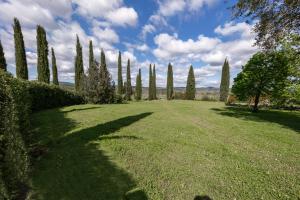 Appartamento Tenuta di Litiano