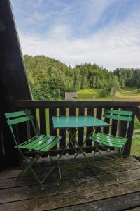 Cottage House Podgosar Bled Pokljuka