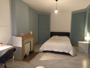 Appartements Le Sunshine, 5 chambres, wifi et parking inclus : photos des chambres