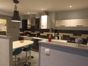 Appartements Le Sunshine, 5 chambres, wifi et parking inclus : photos des chambres