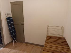 Appartements Le Sunshine, 5 chambres, wifi et parking inclus : photos des chambres