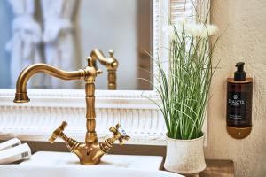 Aqua Mykonos Suites - Adults Only