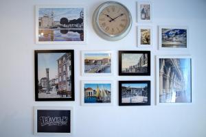Studio Apartments Shanti