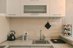 Hedonist-Kapije Lounge & Stay