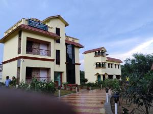 Mayabon Resort Bolpur