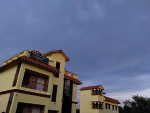 Mayabon Resort Bolpur