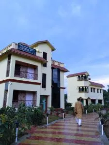 Mayabon Resort Bolpur - Tarapith
