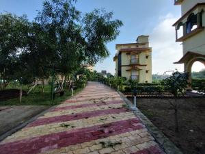 Mayabon Resort Bolpur