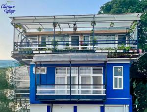 Clarence Cottage Mussoorie