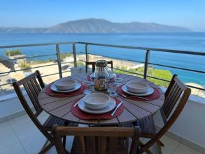 Sunny Hill Apartment