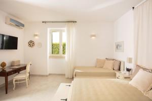 Premium Triple Room room in Hotel Resort Mulino a Vento