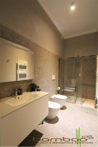 Bamboo Milano Umbria Apartment