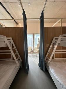 Ohmaria Hotell, del av Ohboy Hotell